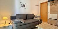 Schlafzimmer 2 / Gästezimmer 