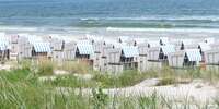 Strand Ostseebad Binz