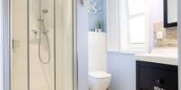 Badezimmer EG