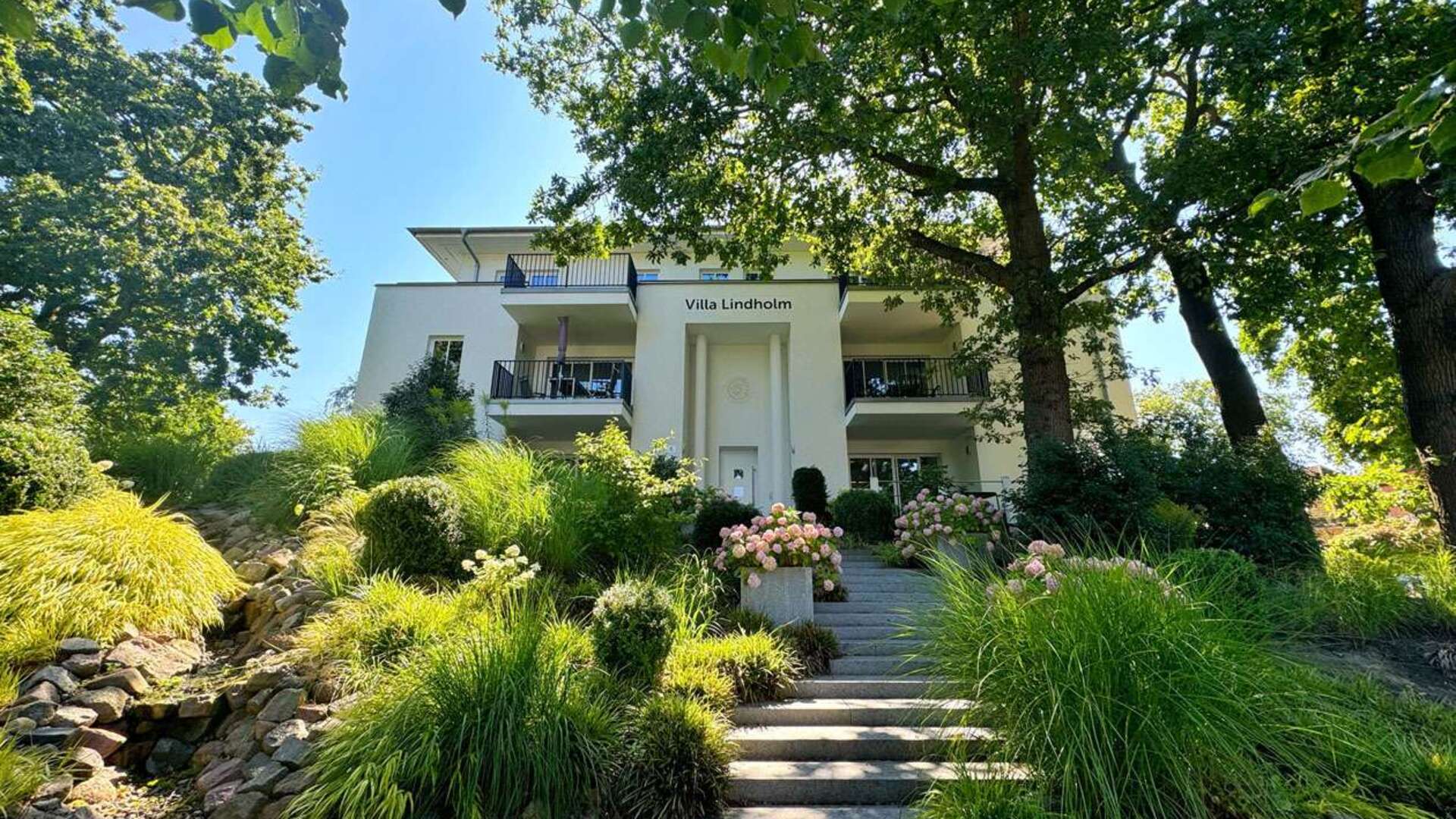 Villa Lindholm