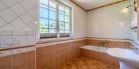 Badezimmer Obergeschoss 