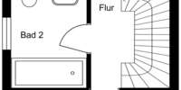 Grundriss DG