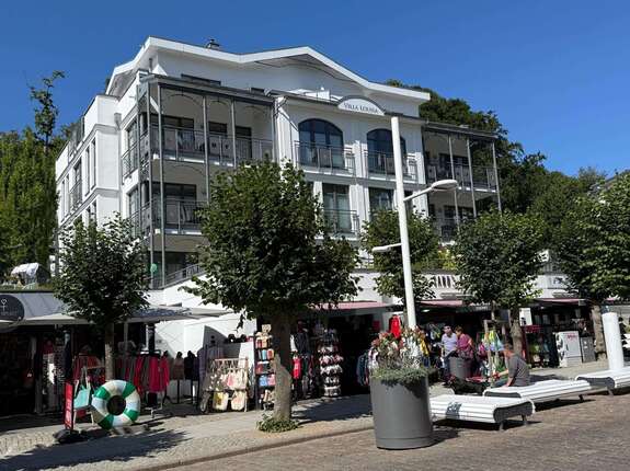 Villa Louisa