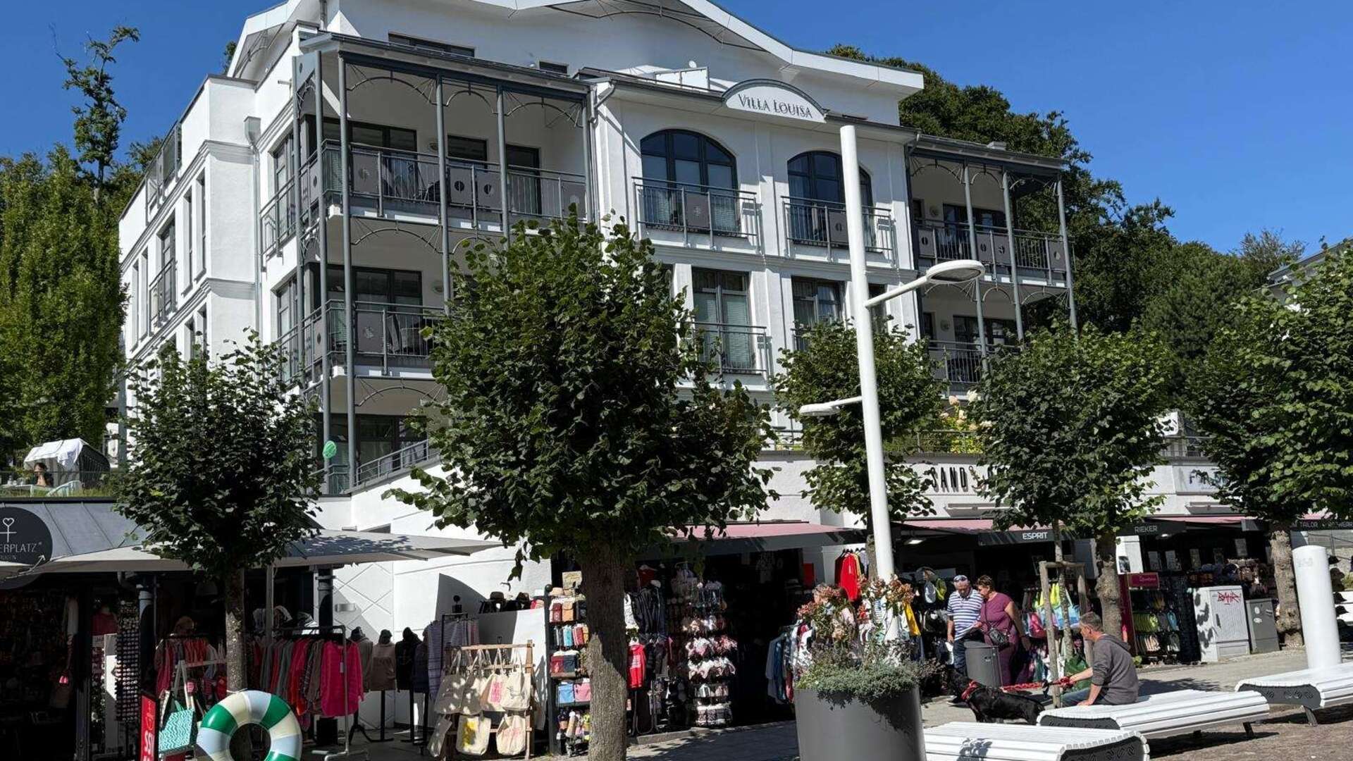 Villa Louisa