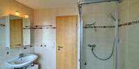 Badezimmer 1. OG