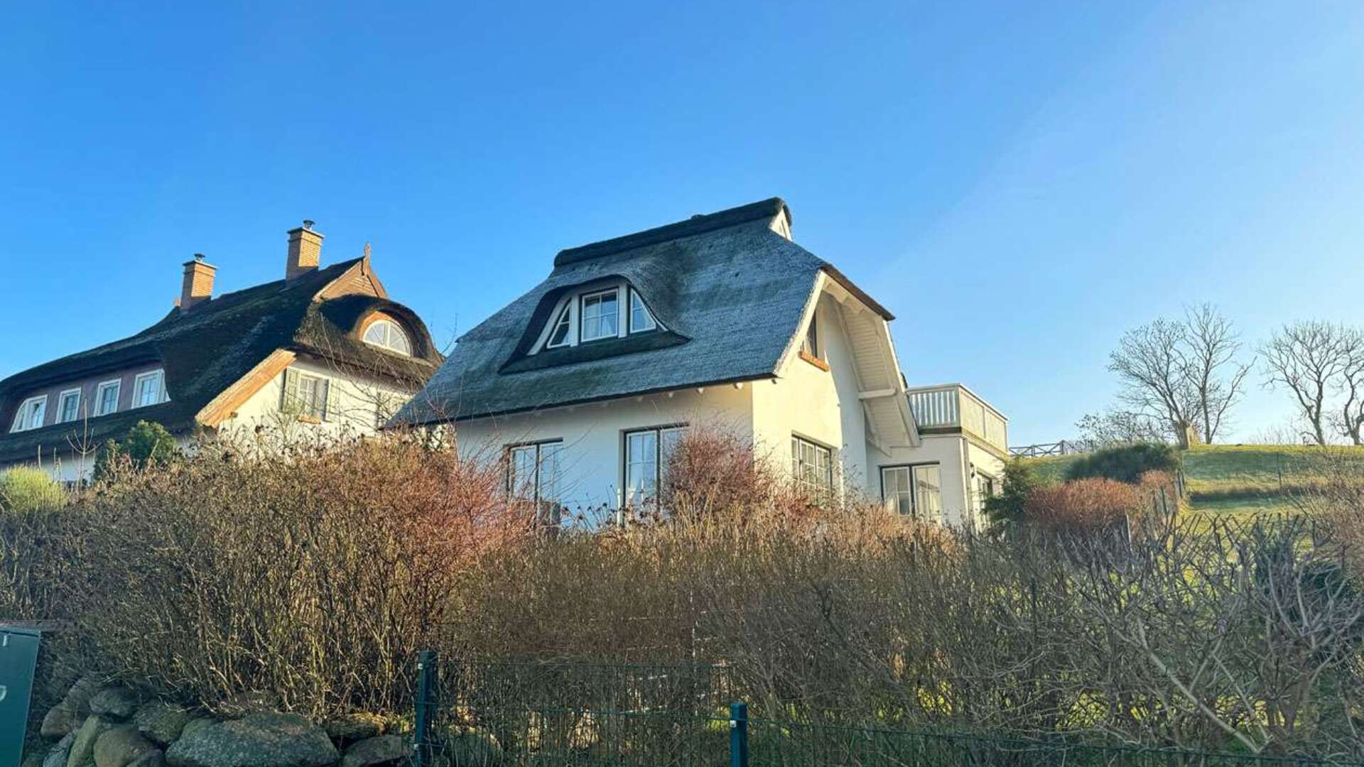 Aussenansicht