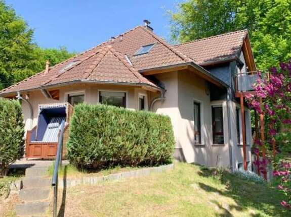 Ferienhaus Spazz Sellin