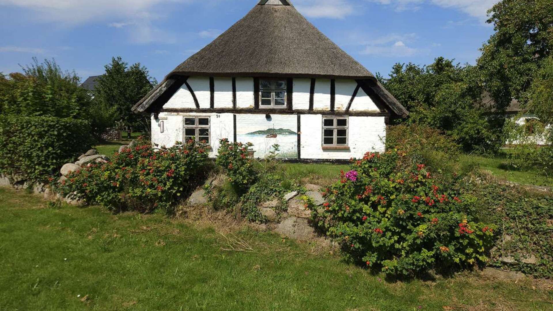 Südseite