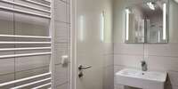 Badezimmer 2.Obergeschoss