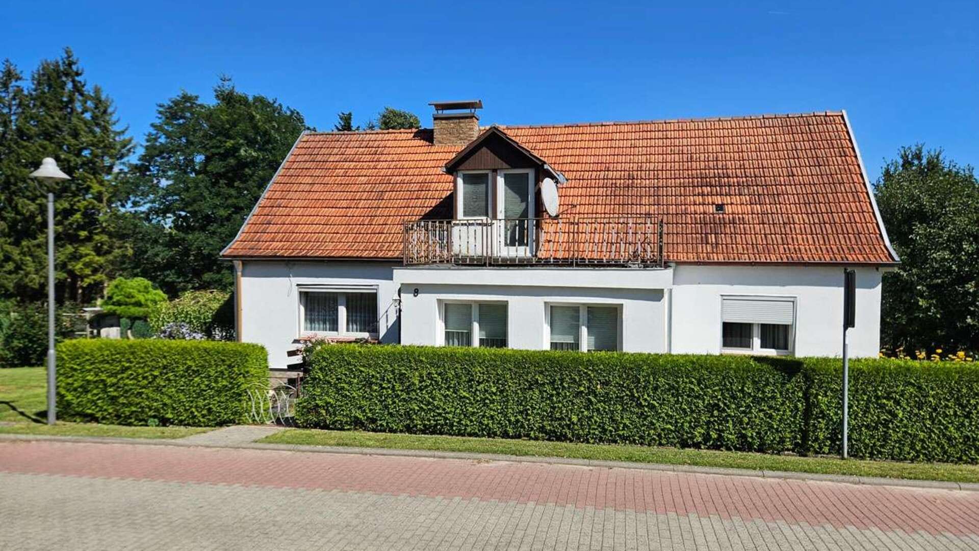 Ansicht