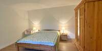 Schlafzimmer 3 im UG