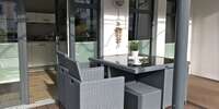 Balkon / Terrasse
