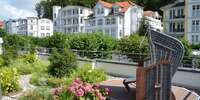 Balkon / Terrasse