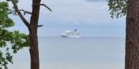 Ostseebad Binz