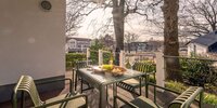 Aussicht Terrasse