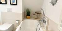 Badezimmer OG