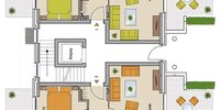 Grundriss Etage EG