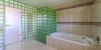 Badezimmer Obergeschoss