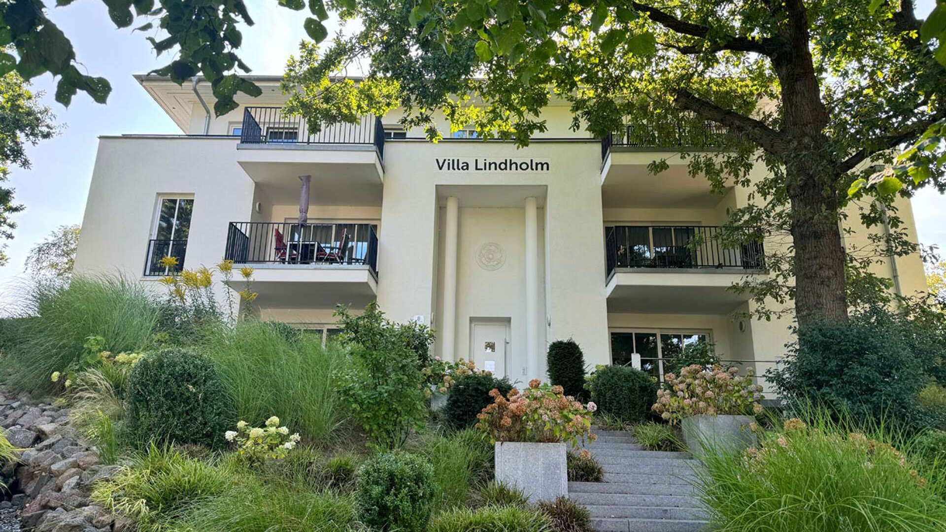 Villa Lindholm