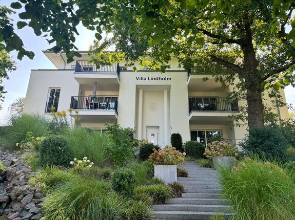 Villa Lindholm