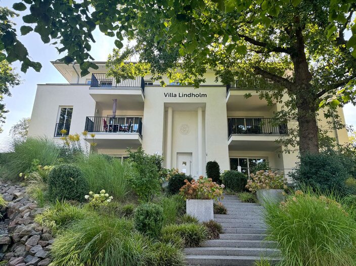 Villa Lindholm