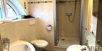 Badezimmer Obergeschoss