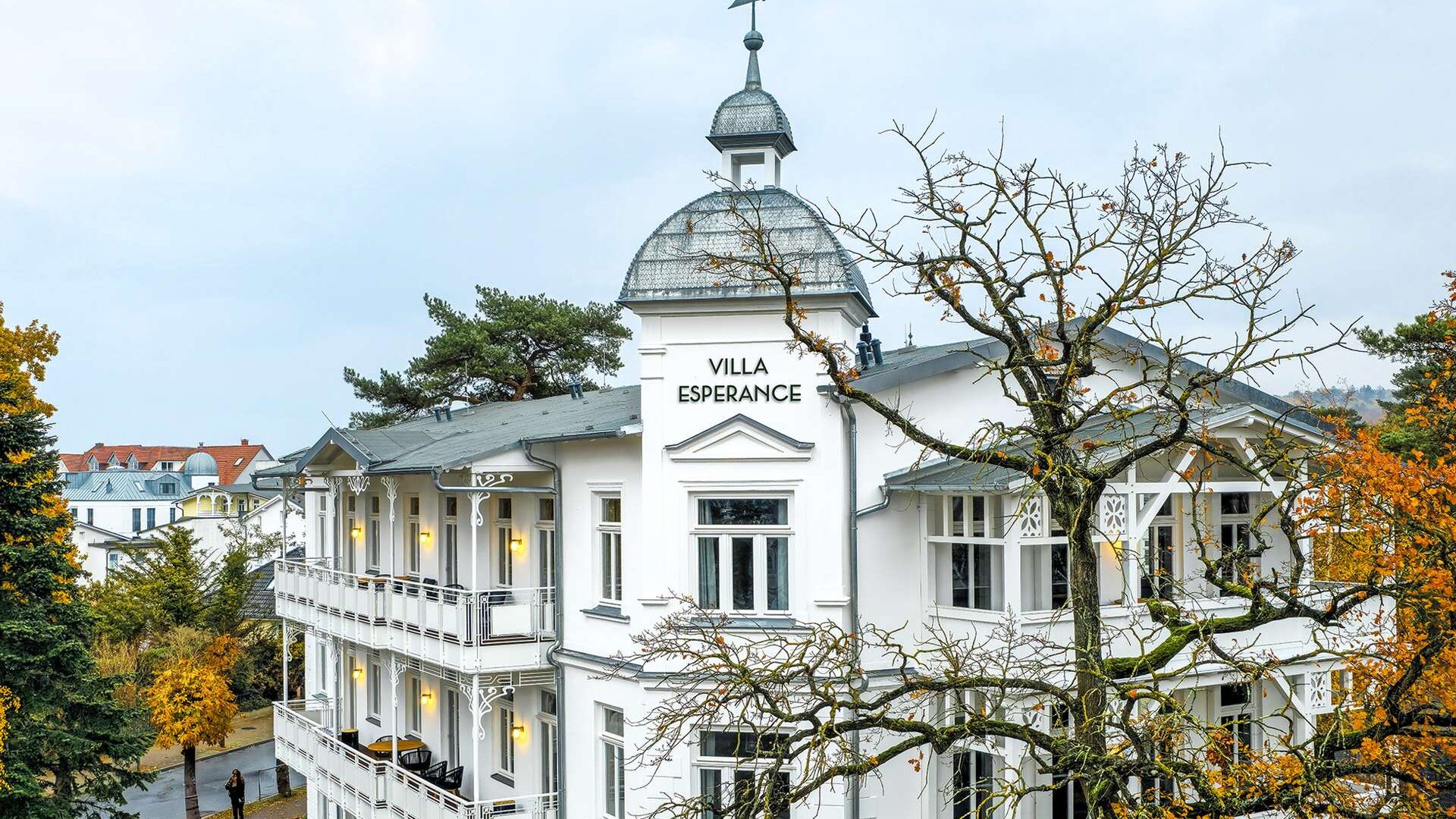 Villa Esperance