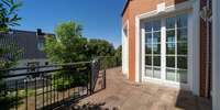 Balkon Erdgeschoss