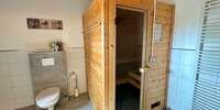 Badezimmer Erdgeschoss