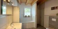 Badezimmer Erdgeschoss