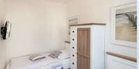 Zweites Schlafzimmer 
