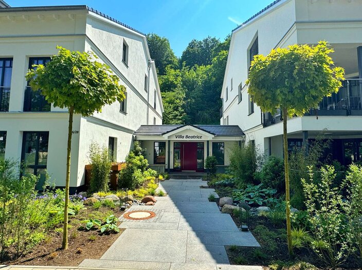 Villa Beatrice