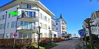 Hausansicht Villa Seeblick