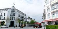 Ostseebad Binz