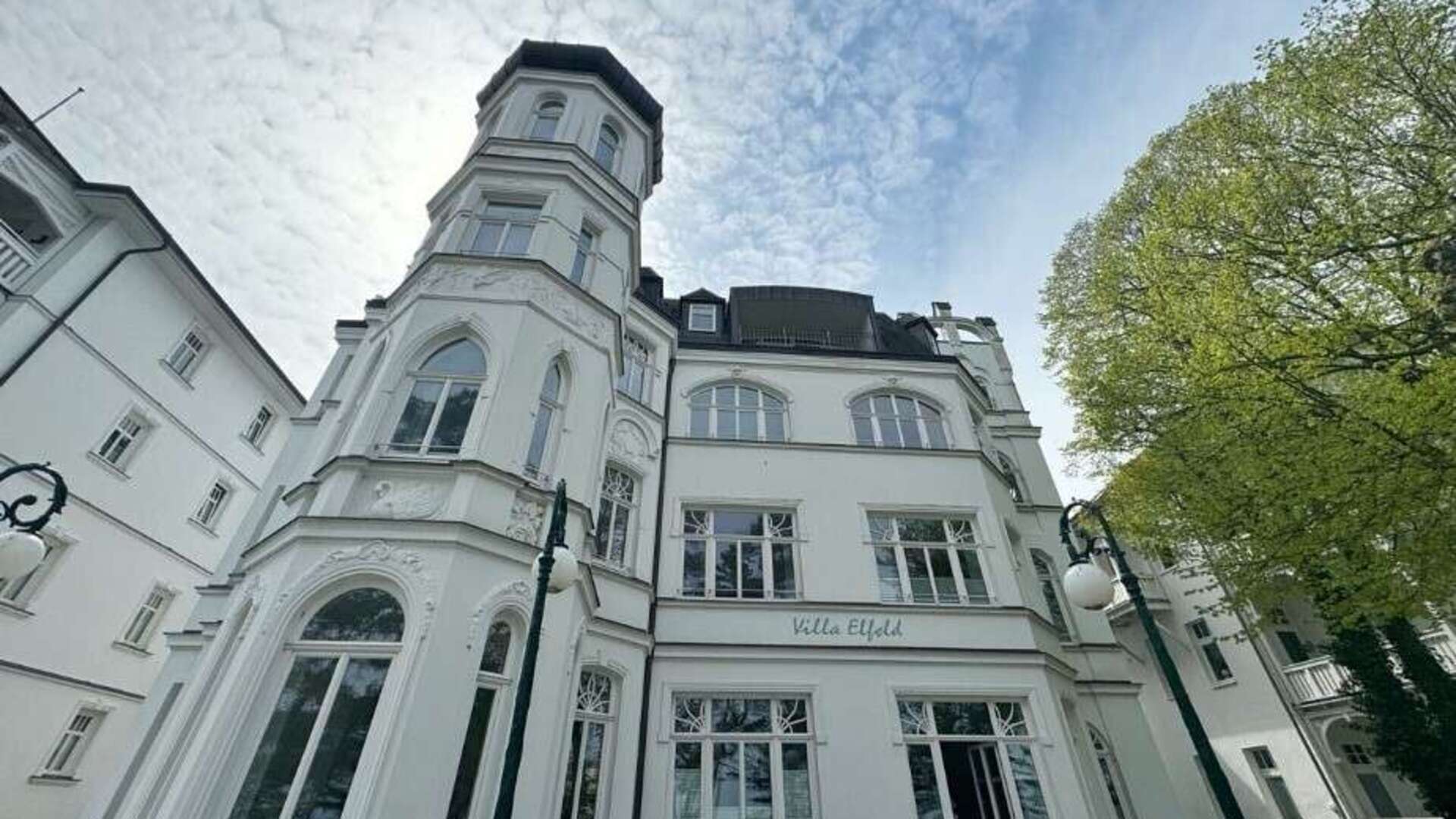 Villa Elfeld..