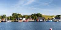 Hafen Gager