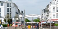 Ostseebad Binz