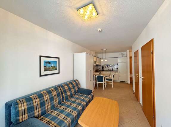 Wohn- und Essbereich