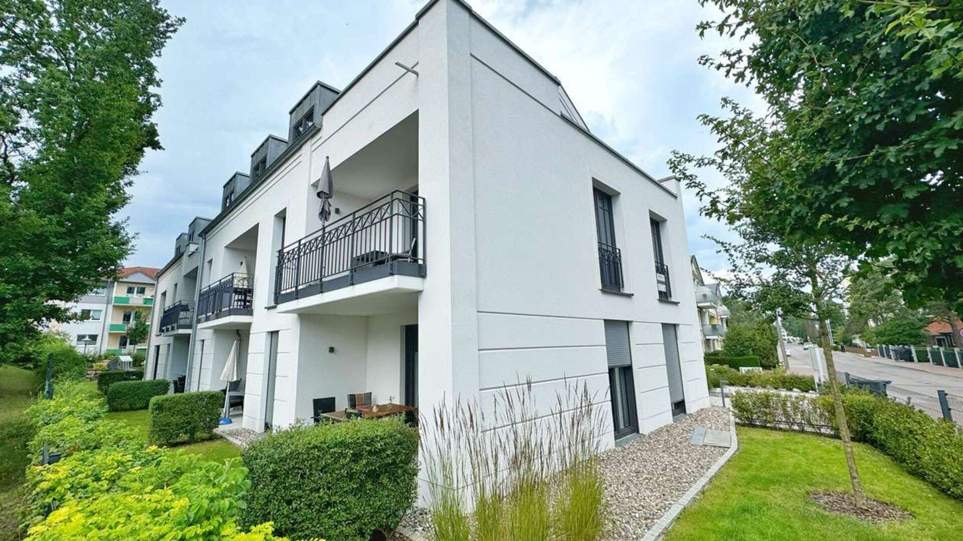 Außenansicht