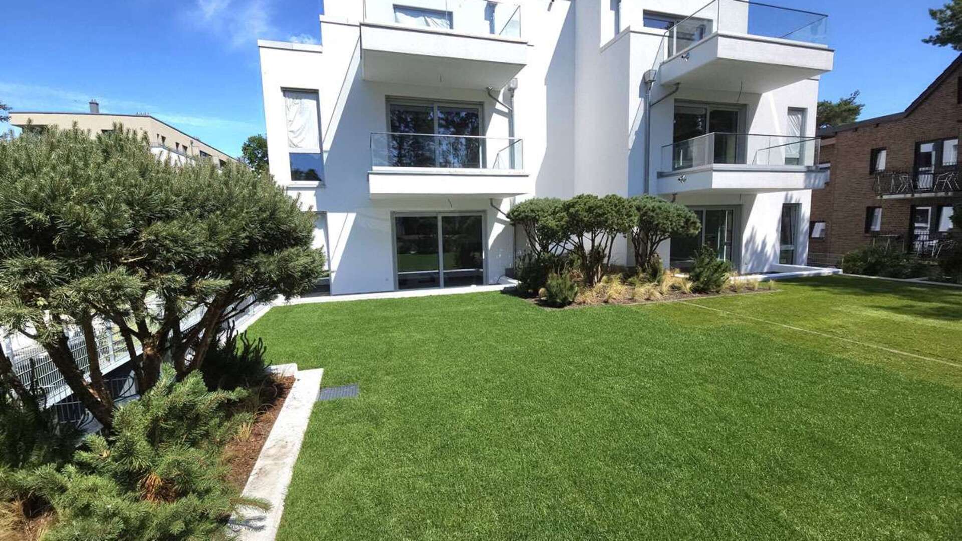 aktuelle Impressionen