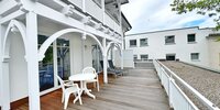 großzügiger Balkon_Terrasse