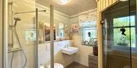 Badezimmer Erdgeschoss