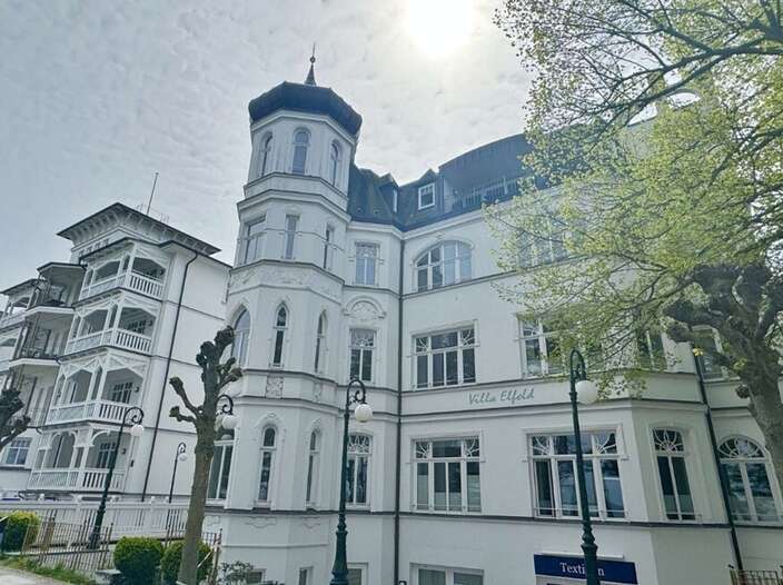 Villa Elfeld