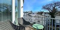 Südbalkon
