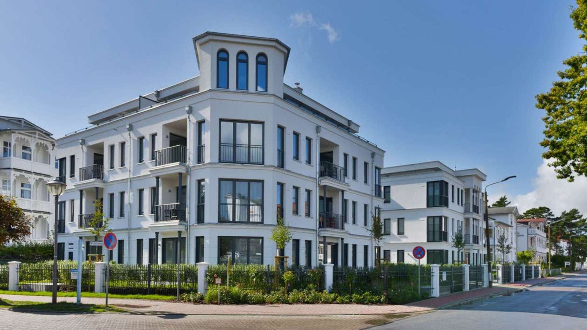 Villa Poseidon