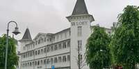 Loev Hotel Binz