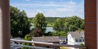 Blick auf den Schmachter See