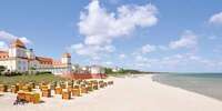 Ostseebad Binz