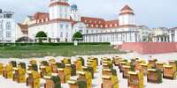 Kurhaus Ostseebad Binz