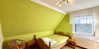 Schlafzimmer 3 OG